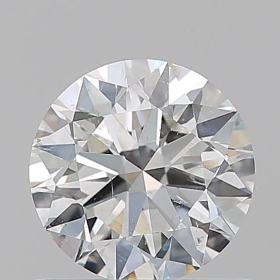 0.80-Carat Brylant
