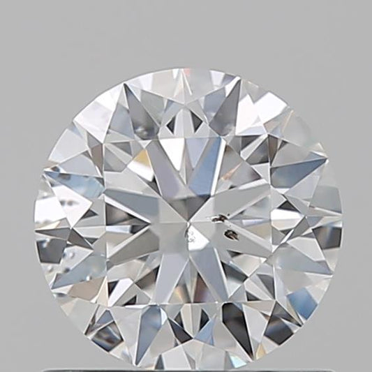 0.86-Carat Brylant