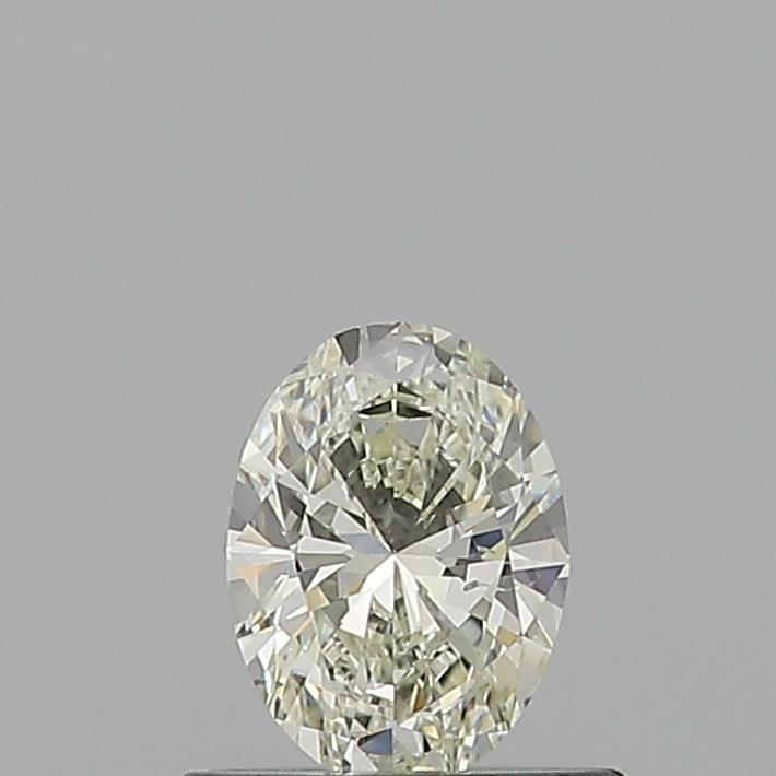 0.50-Carat Owal