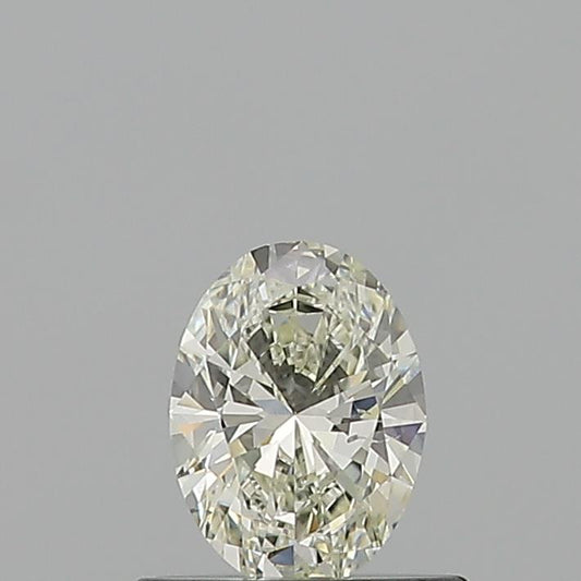 0.50-Carat Owal