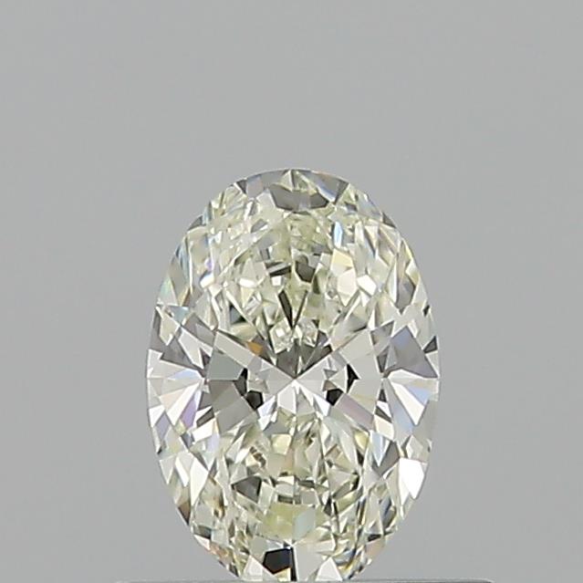 0.54-Carat Owal