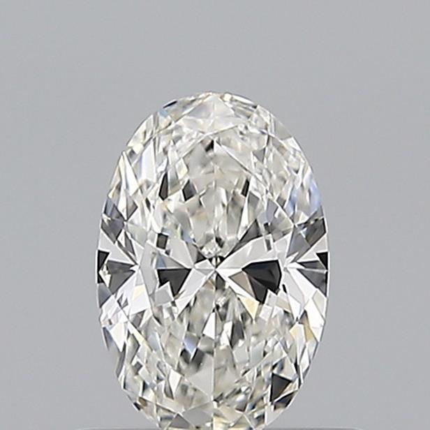 0.50-Carat Owal