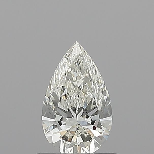 0.55-Carat Gruszka