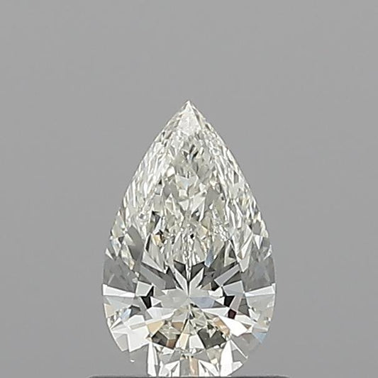 0.55-Carat Gruszka