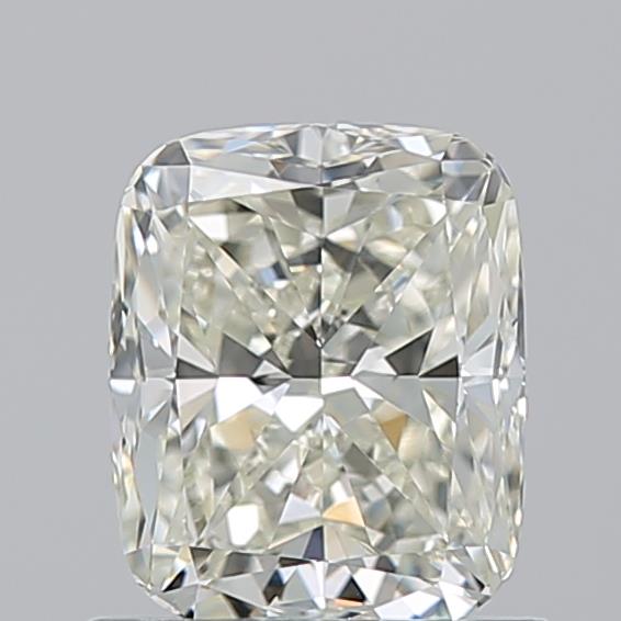 1.02-Carat Cushion