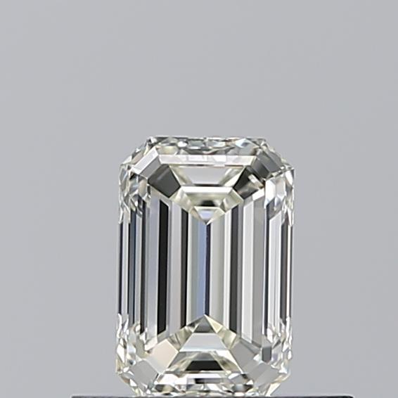 0.50-Carat Emerald
