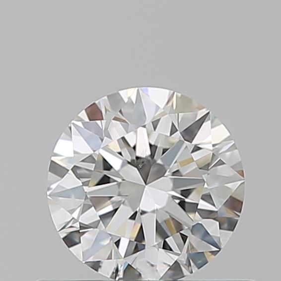 0.52-Carat Brylant