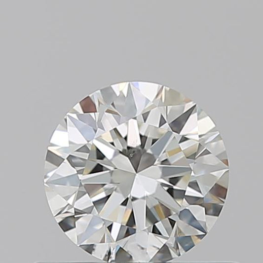 0.52-Carat Brylant