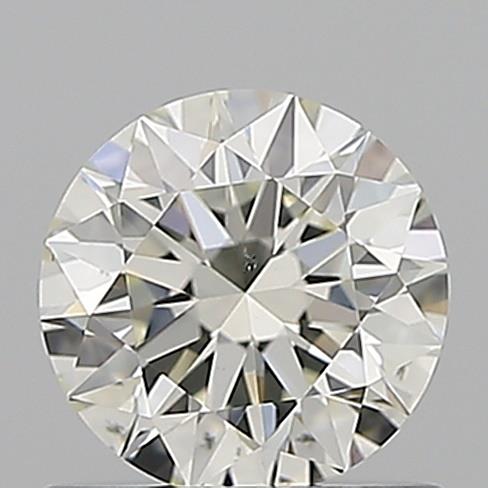 0.80-Carat Brylant