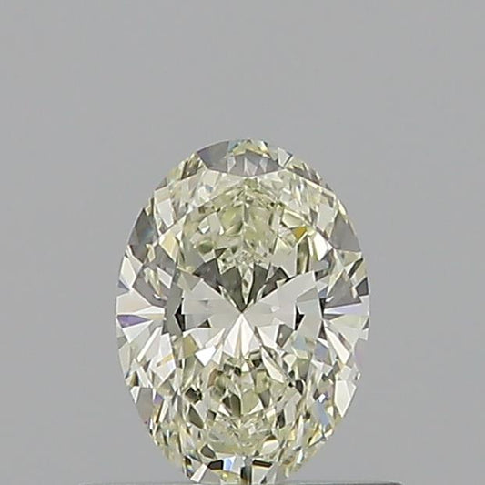 0.53-Carat Owal