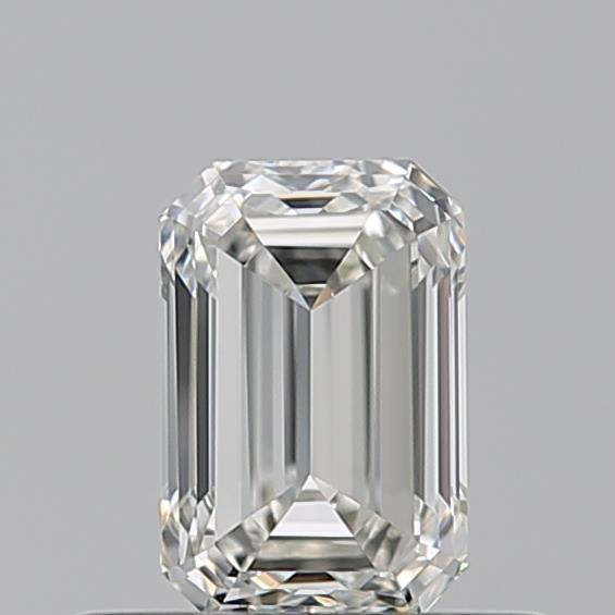 0.50-Carat Emerald