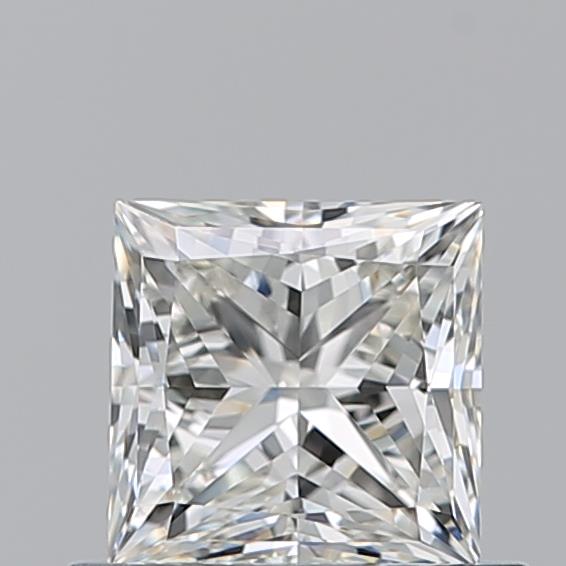 0.70-Carat Princess