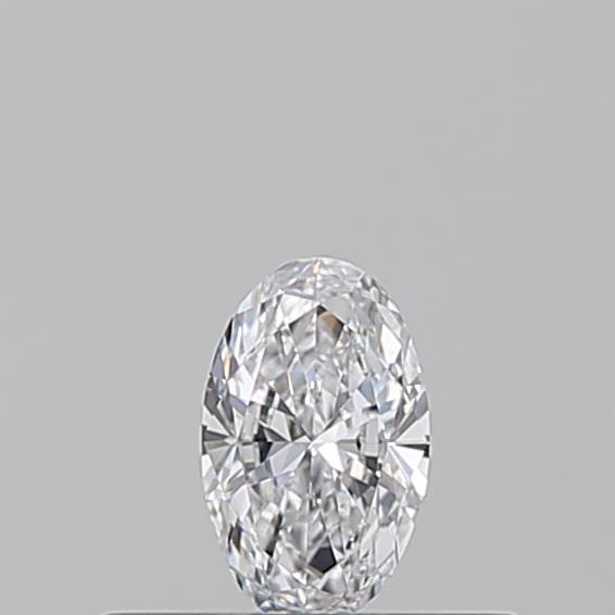 0.20-Carat Owal