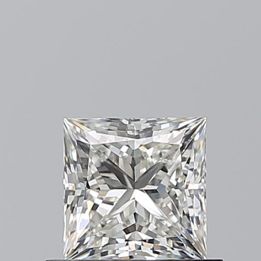 0.70-Carat Princess