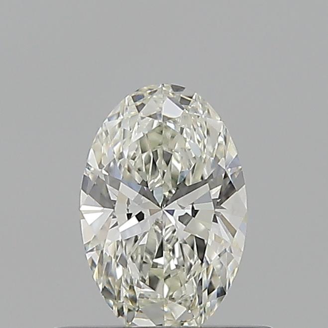 0.50-Carat Owal