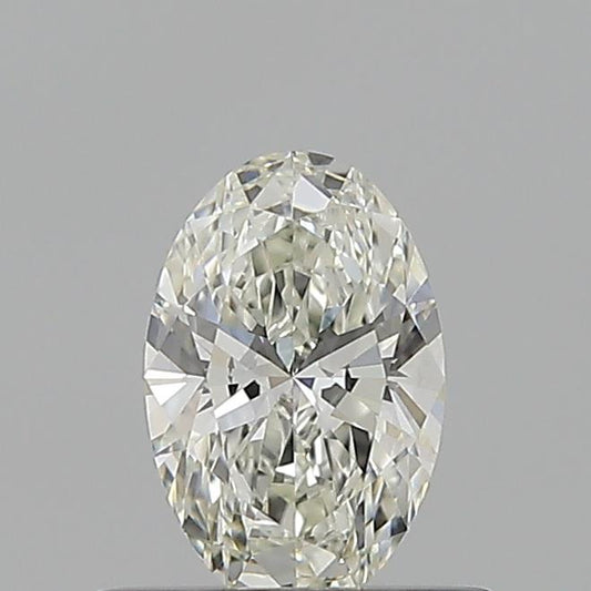 0.50-Carat Owal