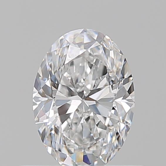 0.53-Carat Owal