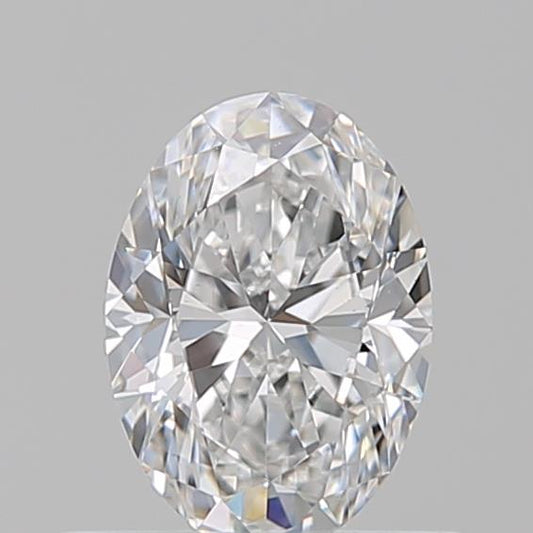 0.53-Carat Owal