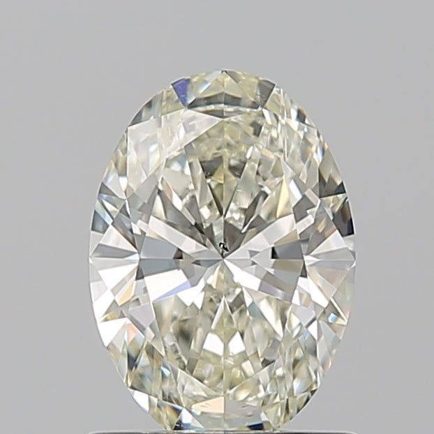 1.01-Carat Owal
