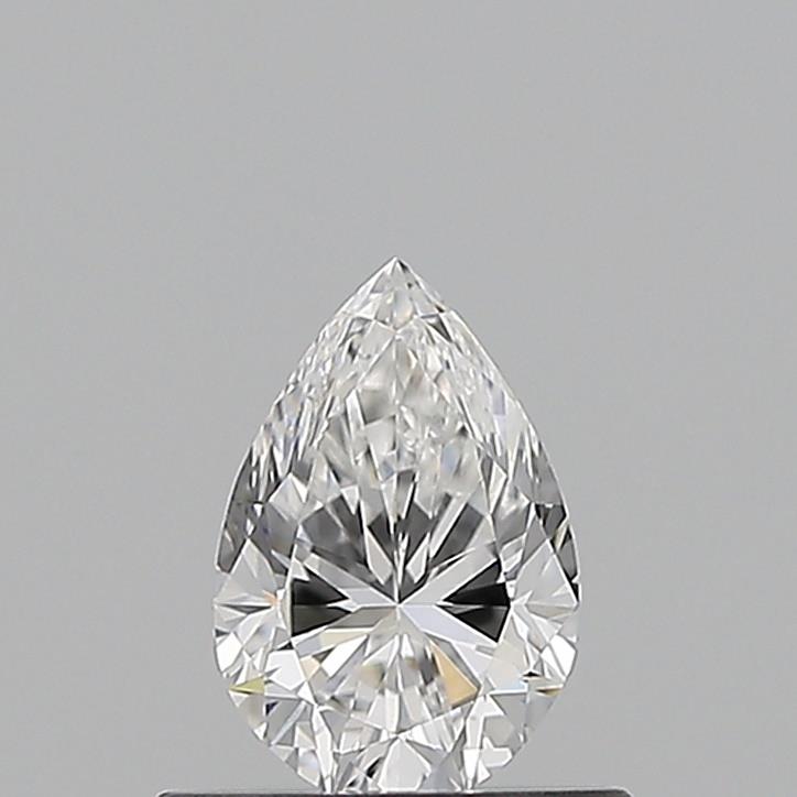 0.51-Carat Gruszka