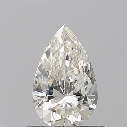 0.50-Carat Gruszka