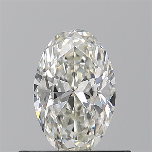 0.50-Carat Owal
