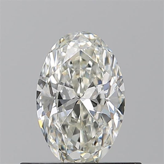 0.50-Carat Owal