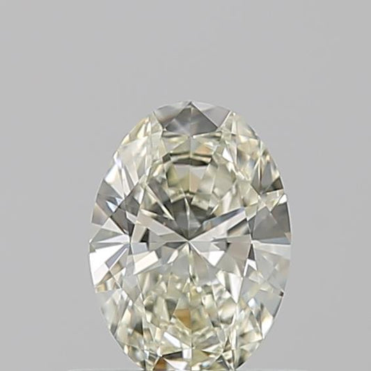 0.50-Carat Owal
